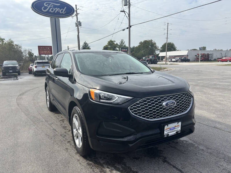 2024 Ford Edge SE
