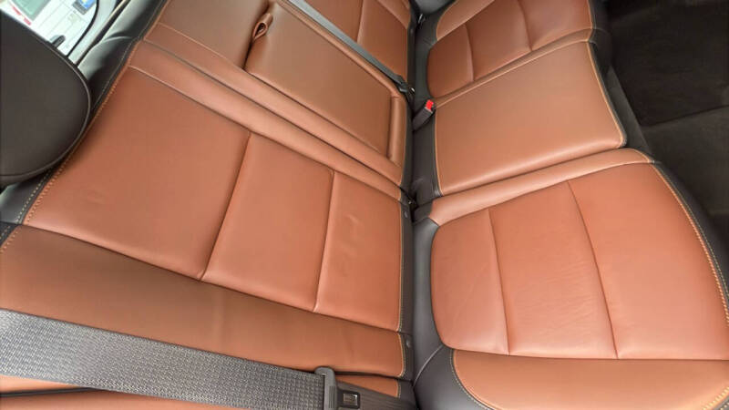 2015 Buick Encore Leather
