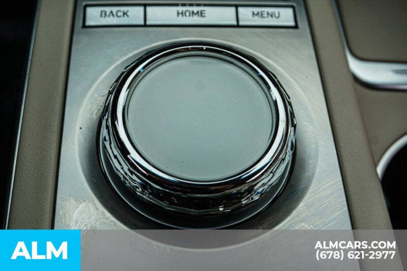 2022 Genesis GV70 2.5T Standard