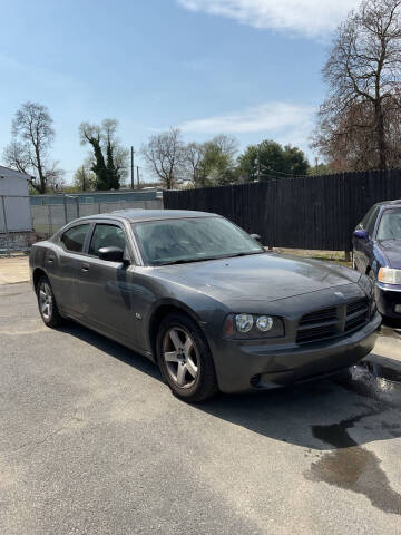 2008 Dodge Charger