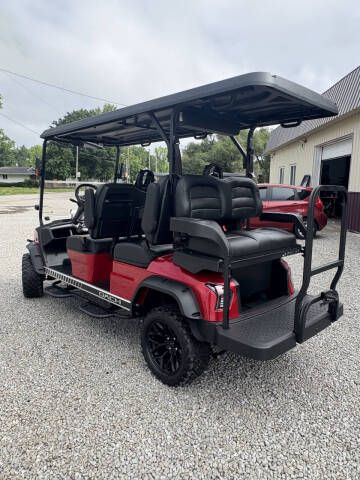 2026 Dach Apollo 4+2