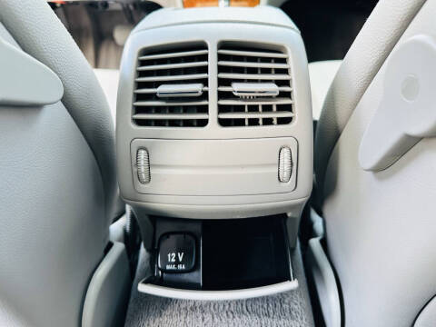 2009 Mercedes-Benz E-Class E 320 BlueTEC