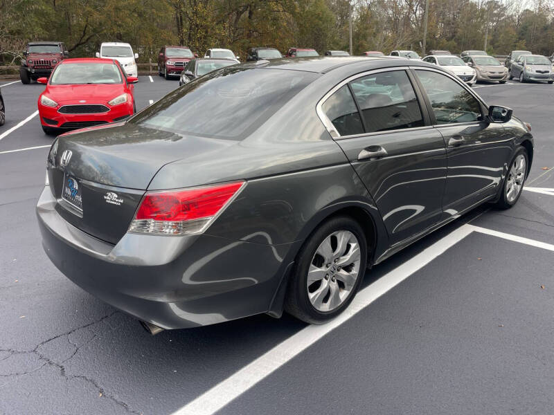 2010 Honda Accord EX-L