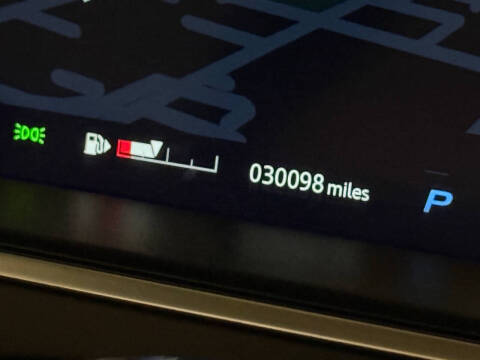 2021 Jaguar F-TYPE First Edition