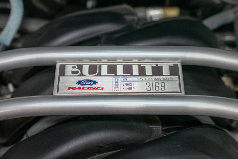 2008 Ford Mustang GT Premium