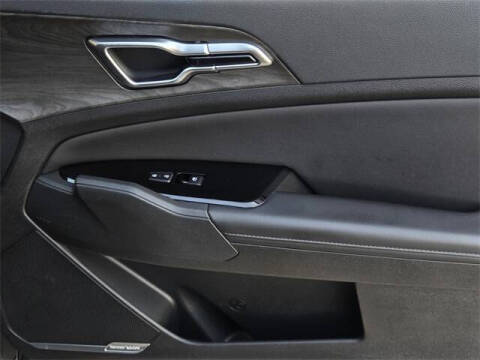 2024 Kia Sportage X-Pro