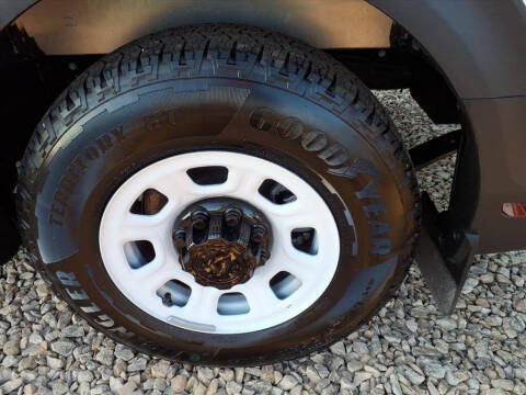 2026 Chevrolet BrightDrop 400