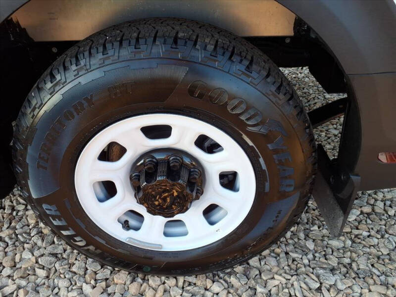 2026 Chevrolet BrightDrop 400