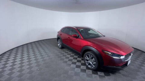 2026 Mazda CX-30 2.5 S Preferred