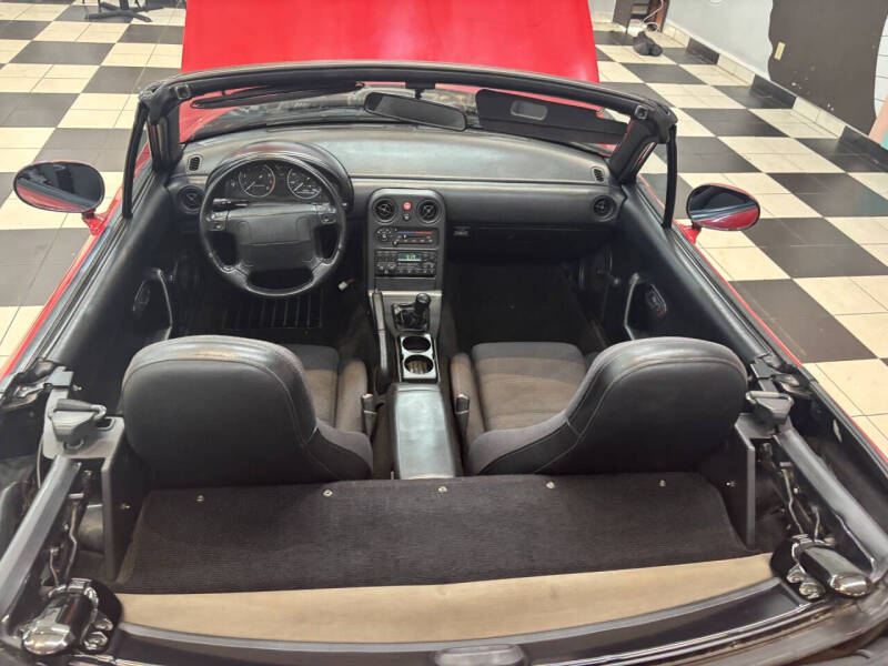 1990 Mazda MX-5 Miata