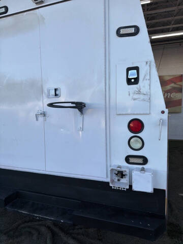 2017 Ford F-350 Super Duty