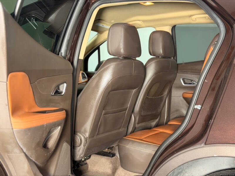 2013 Buick Encore Leather