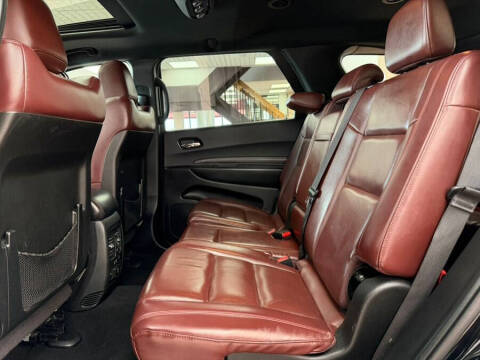 2023 Dodge Durango GT Plus
