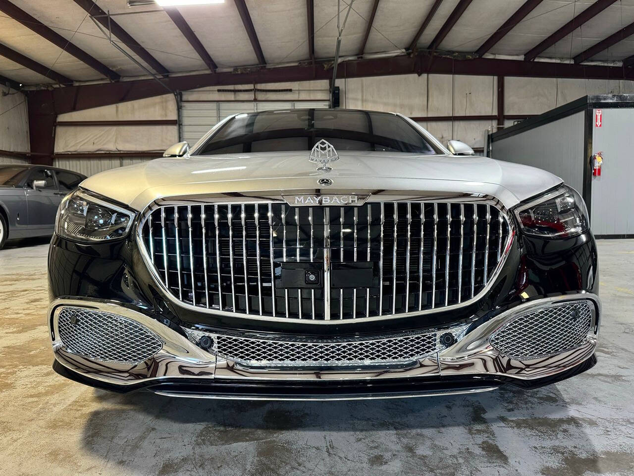 2021 Mercedes-Benz S-Class for sale at Carnival Car Company in Victoria, TX