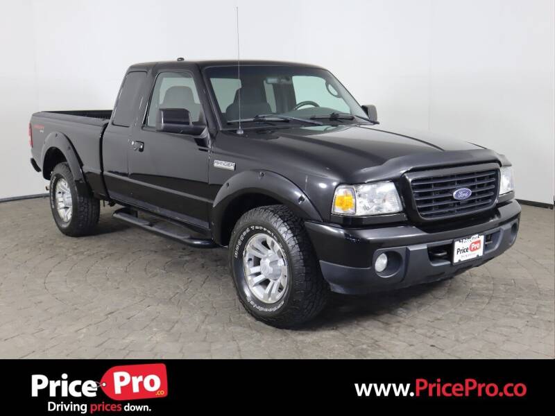 2009 Ford Ranger for sale in Maumee, OH