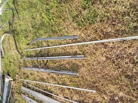 1976 Cadillac Eldorado