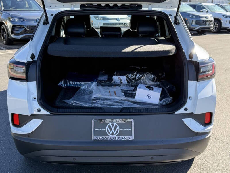 2026 Volkswagen ID.4 Pro