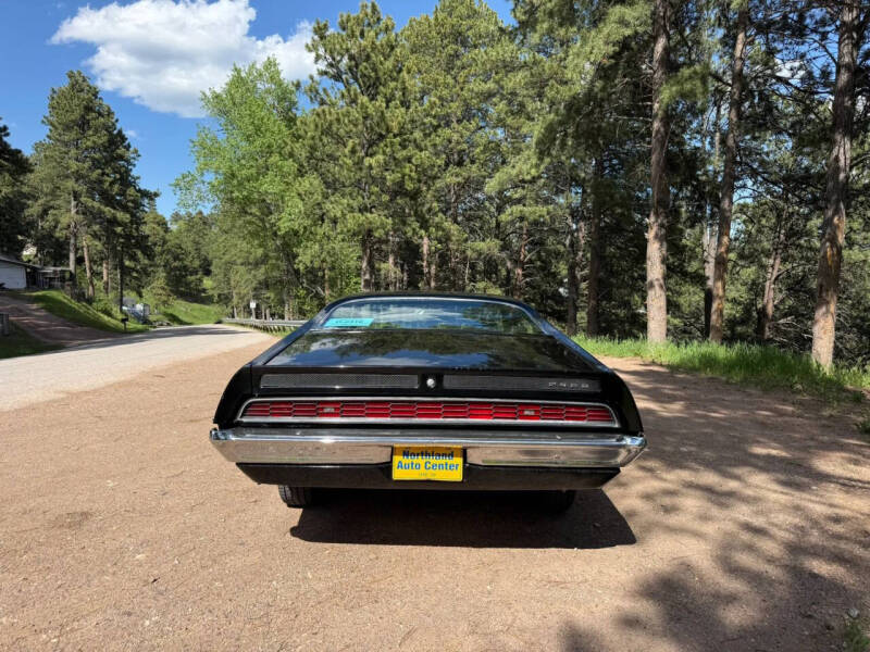 1970 Ford Torino