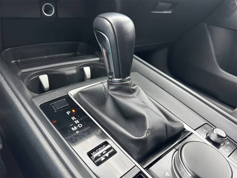 2025 Mazda CX-50 2.5 S Preferred