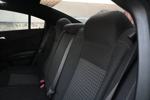 2019 Dodge Charger R/T