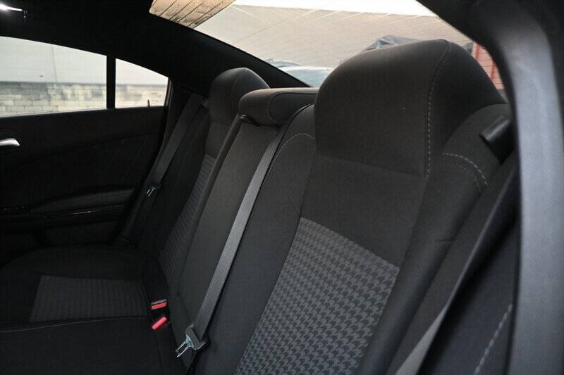 2019 Dodge Charger R/T