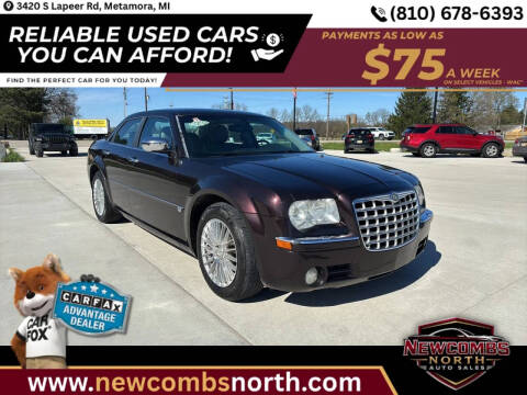 2005 Chrysler 300