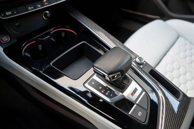 2021 Audi RS 5 Sportback 34