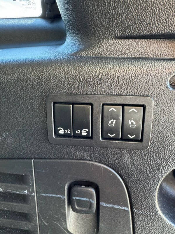 2015 Chevrolet Suburban LTZ