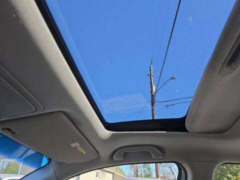 2005 Acura TSX w/Navi