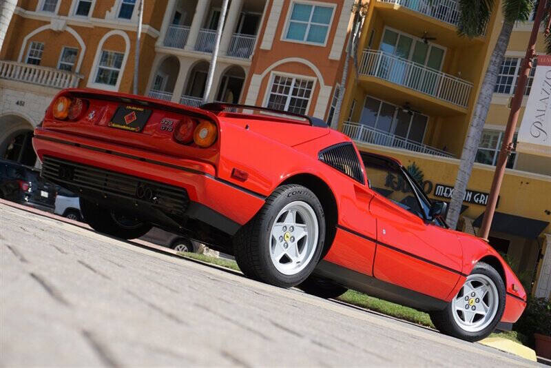 1986 Ferrari 328