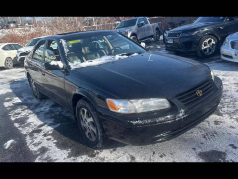 1998 Toyota Camry