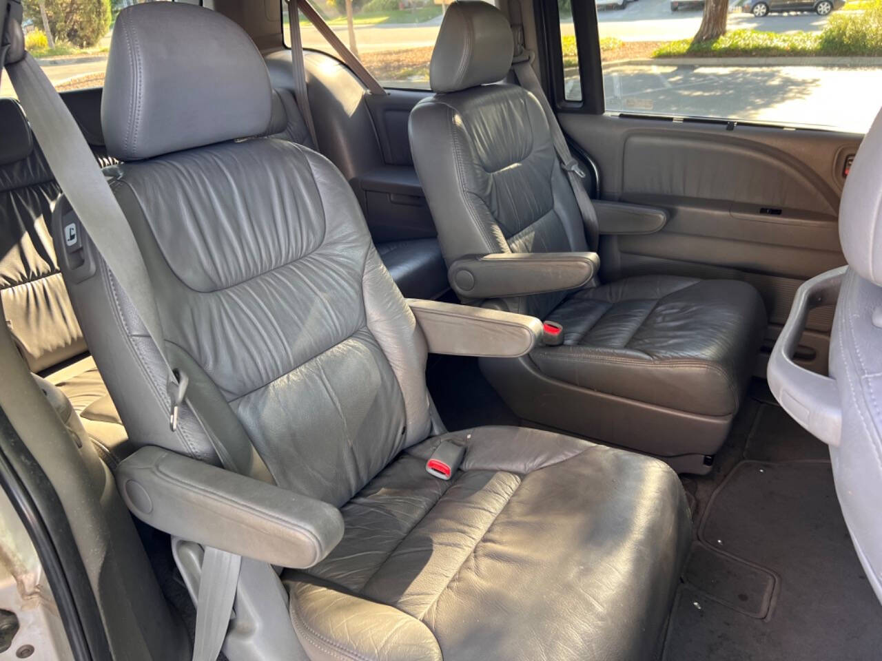 2009 Honda Odyssey for sale at Prestige Auto Group LLC in Sacramento, CA