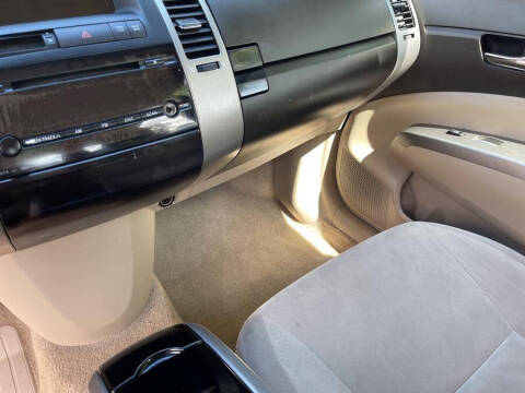 2005 Toyota Prius