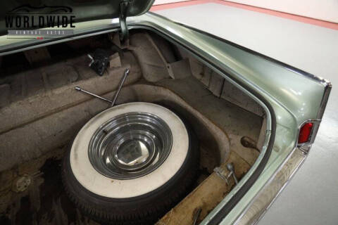 1962 Oldsmobile Eighty-Eight