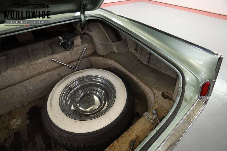 1962 Oldsmobile Eighty-Eight