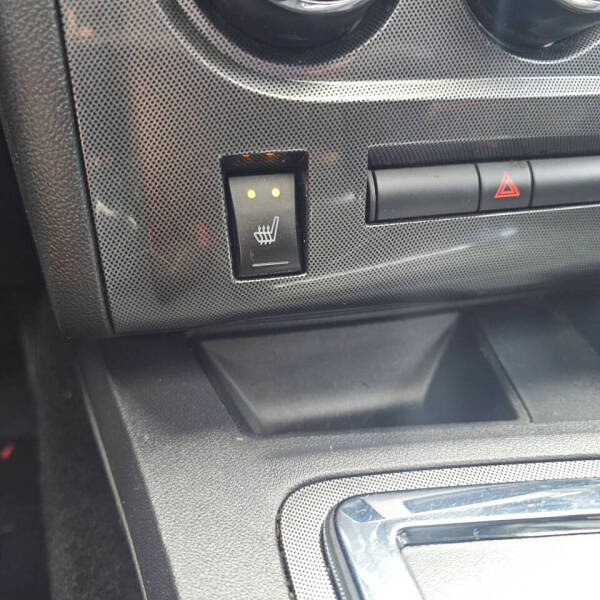 2009 Dodge Challenger SRT8