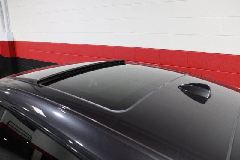 2013 BMW 5 Series 550i xDrive Gran Turismo