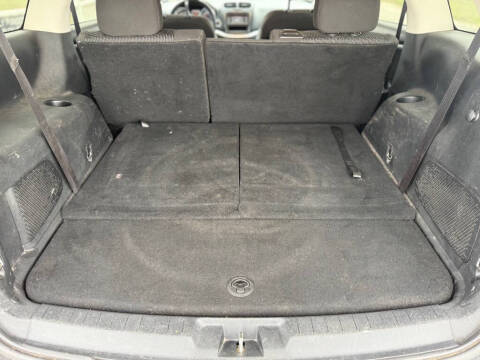 2015 Dodge Journey SXT