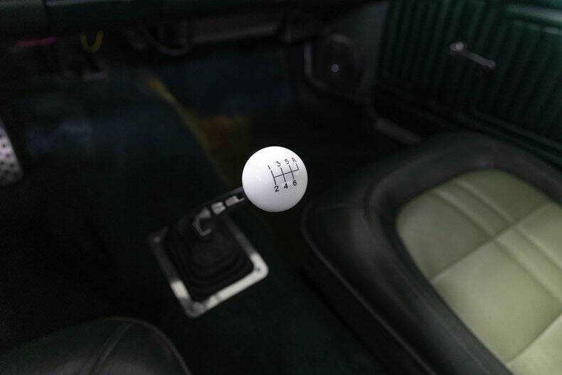 1974 Plymouth Duster