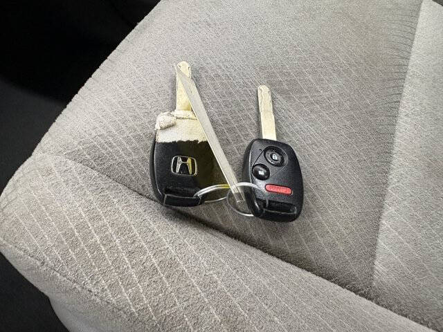 2016 Honda Odyssey LX