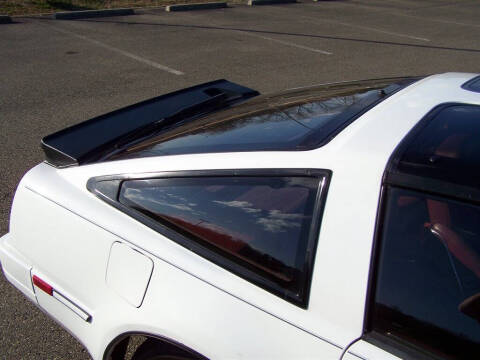 1986 Nissan 300ZX Turbo