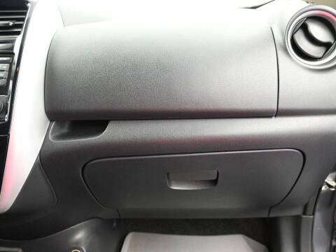 2017 Nissan Versa Note SV