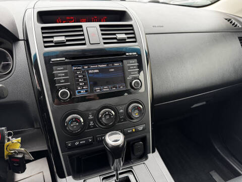 2014 Mazda CX-9 Sport