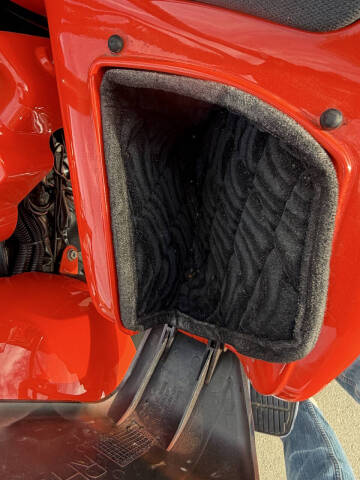 2004 Harley-Davidson Road Glide