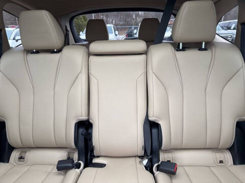 2023 Acura MDX SH-AWD