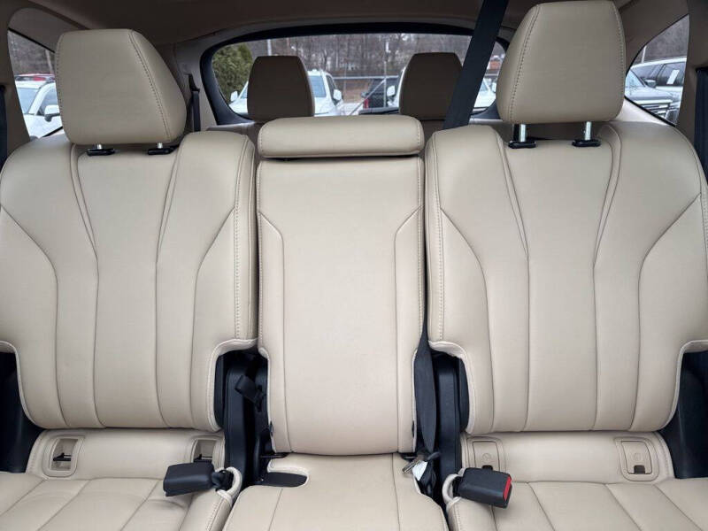 2023 Acura MDX SH-AWD