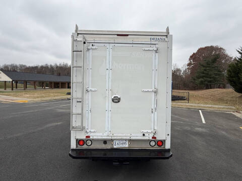 2018 Ford Transit 350