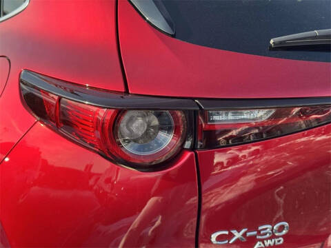 2023 Mazda CX-30 2.5 S Premium