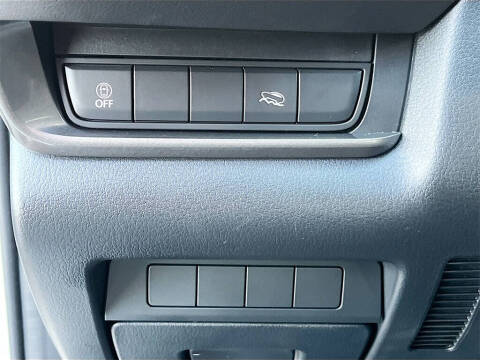 2023 Mazda CX-30 2.5 S