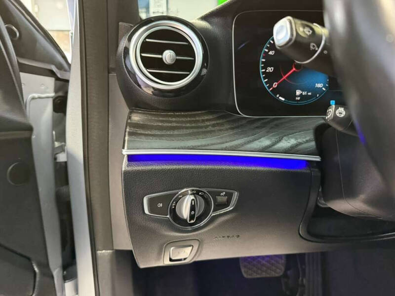 2023 Mercedes-Benz E-Class E 350